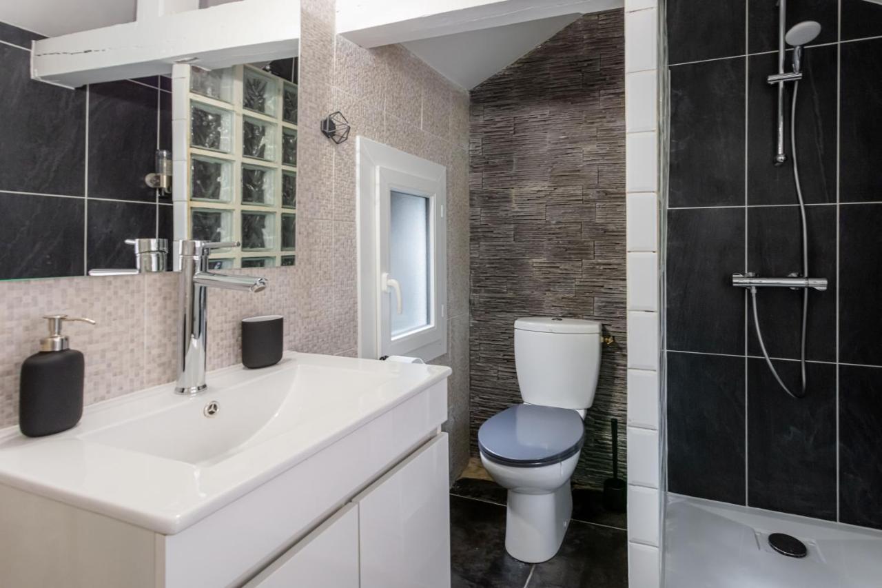 - L'Observatoire - Vue - Centre- Atypique Apartment Rodez Exterior photo